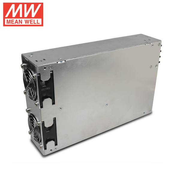 Mean Well RSP-3000-12 DC12V 3000Watt 250A UL Certification AC180~265 Volt Switching Power Supply For LED Strip Lights Lighting Mean Well RSP-3000-12 DC12V 3000Watt 250A UL Certification AC180~265 Volt Switching Power Supply For LED Strip Lights Lighting